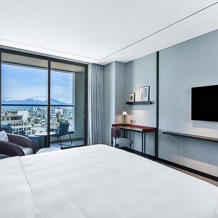 Hotel Radisson Red Danang Exterior foto